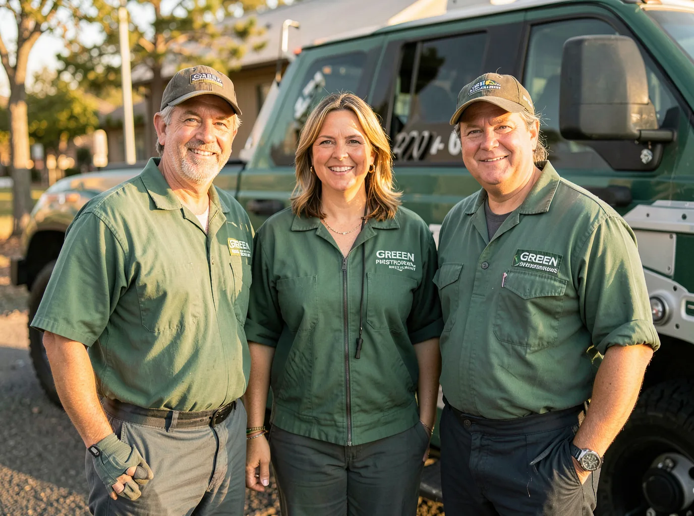 Water Damage Restoration company in Port Washington, OH