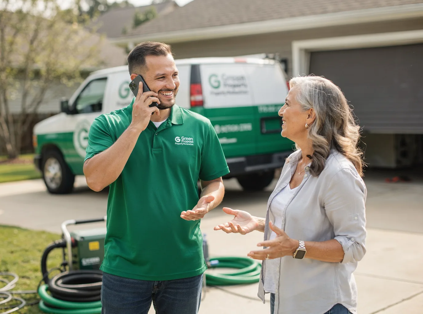 Water Damage Restoration Port Washington, OH FAQs